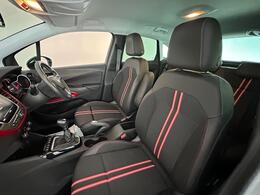 Vauxhall Crossland FG73GZK