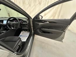 Vauxhall Insignia BG18OSM