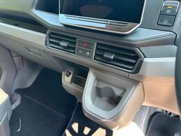 Volkswagen Crafter DX26ZHU