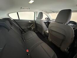 Ford Focus KW69ZVB