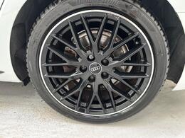 Audi A4 Avant MF69RGX