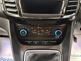 Ford Transit Connect BVZ4803