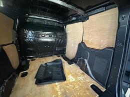 Ford Transit Connect PN67WYY
