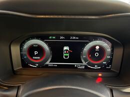 Nissan Juke SK25XHL