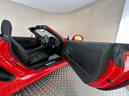 Porsche Boxster SB14MZV