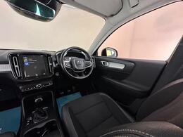 Volvo XC40 YW19UKO