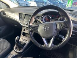 Vauxhall Astra FP70EXB