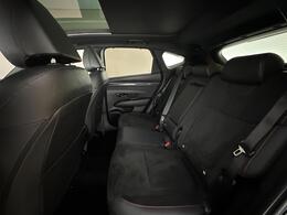 Hyundai TUCSON DU72XSL