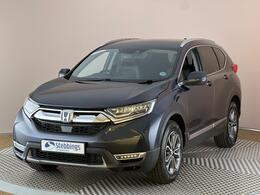 Honda CR-V AE72OKG