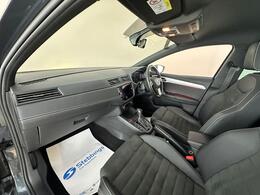 SEAT Ibiza RA21JRX