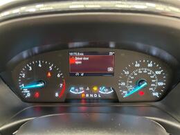 Ford Puma BJ23OYZ