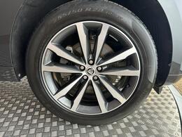 Jaguar F-PACE KO23OXF