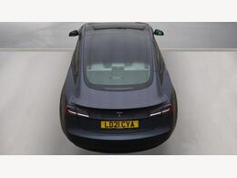 Tesla Model 3 LD21CYA