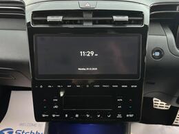 Hyundai TUCSON YR71NNJ