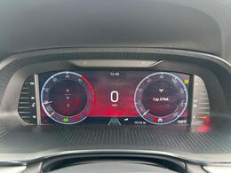 Skoda Octavia VU72KNC