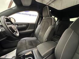 Volvo C40 WD23MKC