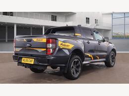 Ford Ranger HL55CAF
