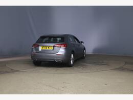 Mercedes-Benz A Class BT69WTK