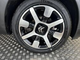 Citroen C4 Cactus KT19AVB