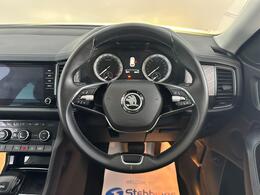 Skoda Kodiaq BF22ERO