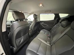 Hyundai Santa Fe FT67FHZ