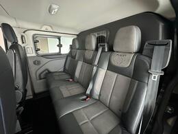 Ford Transit Custom OV72AVG