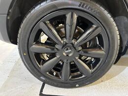 MINI Countryman YH16MVB
