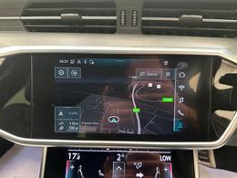 Audi A6 Avant KS70LRA