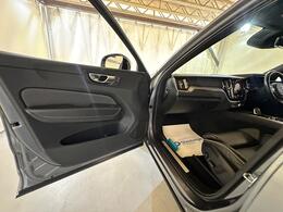 Volvo XC60 AO21ONC