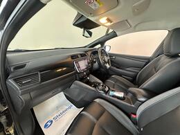 Nissan Leaf DN71WVL