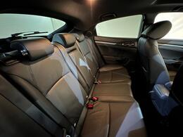 Honda Civic CX68TYU