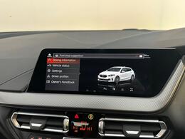 BMW 1 Series AP21DWZ