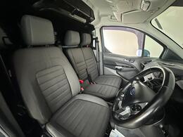 Ford Transit Connect SC69EAY