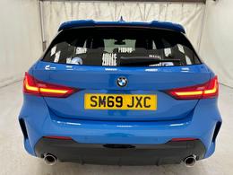 BMW 1 Series SM69JXC