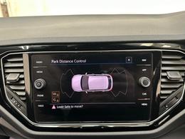 Volkswagen T-Roc VE21ZBG