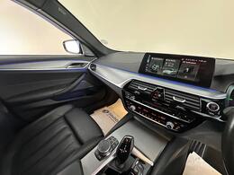 BMW 5 Series SL68FHT