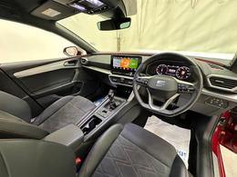 SEAT Leon DA72AZF