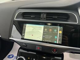 Jaguar I-PACE RK71BHX