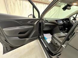 Vauxhall Mokka X BW68YNT