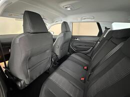 Peugeot 308 SW YB21VWC
