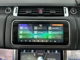 Land Rover Range Rover Sport WJ22BFA