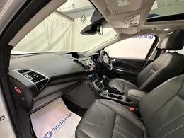 Ford Kuga EF64CBO
