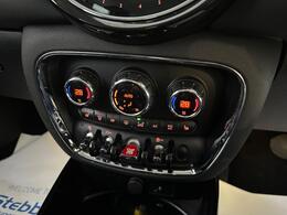 MINI Clubman MJ21RYZ