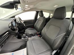 Ford Fiesta SC18NDF