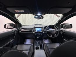 Ford Ranger FX71LPP