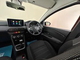 Dacia Jogger LO72HVH