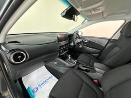 Hyundai KONA PY22KFT