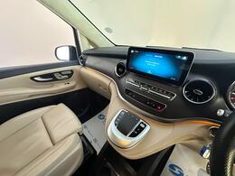 Mercedes-Benz V Class LP72GYC
