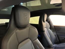 Porsche Taycan AO23YCN