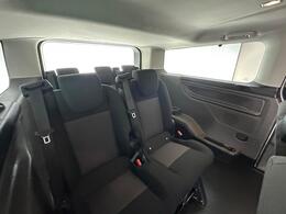 Ford Tourneo Custom FL72KVT